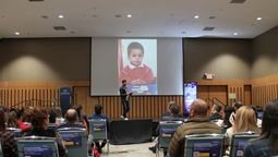 Showroom hotelero 2023.