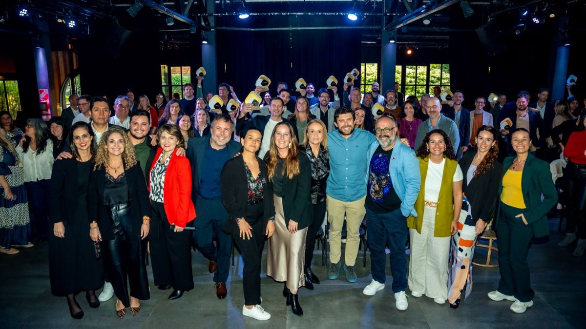 Diversos actores del turismo estuvieron presentes en el Best Partners 2025 de Palladium Hotel Group.