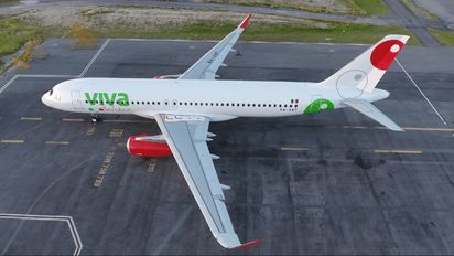 Viva tendrá 8 nuevas rutas saliendo desde Guadalajara.