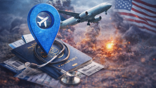 Las agencias de viajes vuelven a situarse como un actor clave para informar al viajero