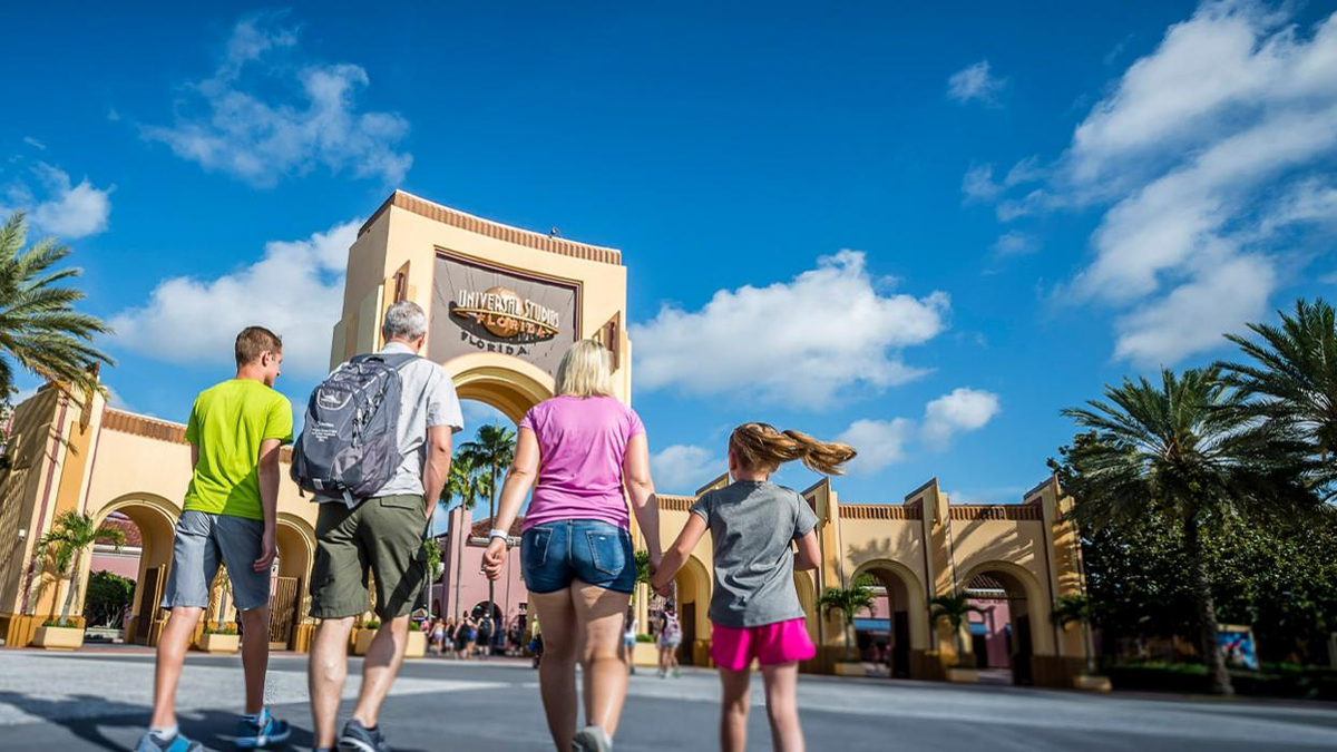 Universal Orlando Resort lanza una oferta imperdible para hospedarse dentro del parque