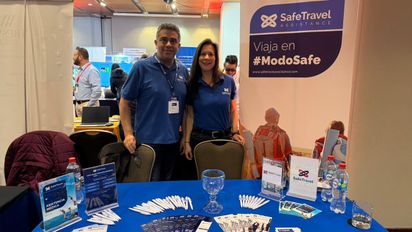 Safe Travel Assistance presenta renovada línea Multiviajes 