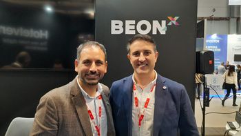 BEONx: solución tecnológica íntegra para el negocio hotelero