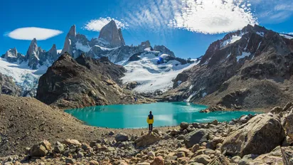 Una localidad de la Patagonia comenzará a cobrar entrada a turistas que no pernocten