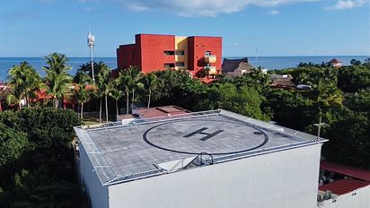 Royalton: estadía de ultra lujo en el Paraíso de la Bonita.