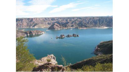 San Rafael: belleza natural y opciones para todos los gustos