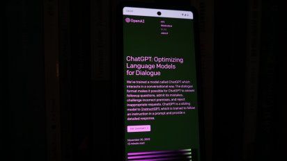 Simon Goddard, director de Información de Vibe, proveedor de tecnología de búsquedas y reservas de viajes, cree que, aunque ChatGPT es un importante paso adelante para la inteligencia artificial, aún queda mucho para que tenga un impacto importante.