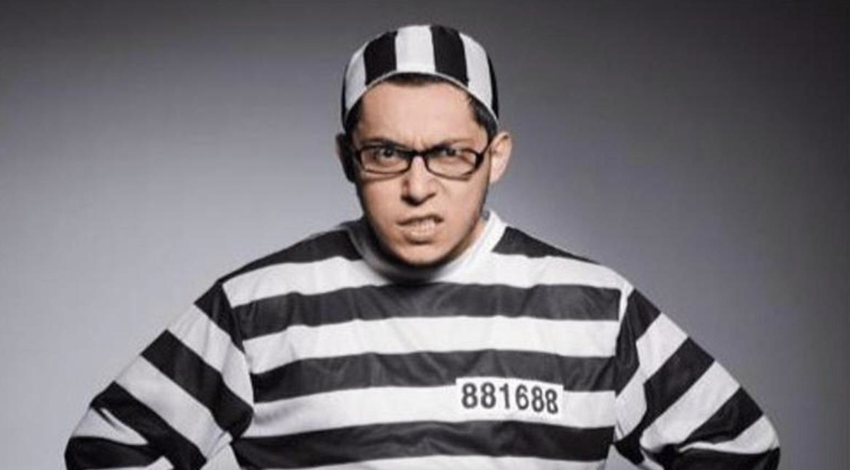 Imagen de la polémica en la última campaña de Paradores.