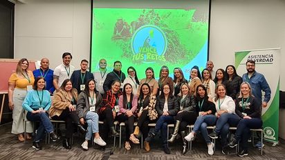 Assist1 celebró su IV Convención Anual bajo el lema 'Vence tus Retos'