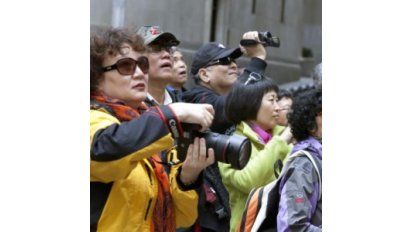 Los múltiples perfiles y costumbres de viajes del mayor emisor mundial de turistas

