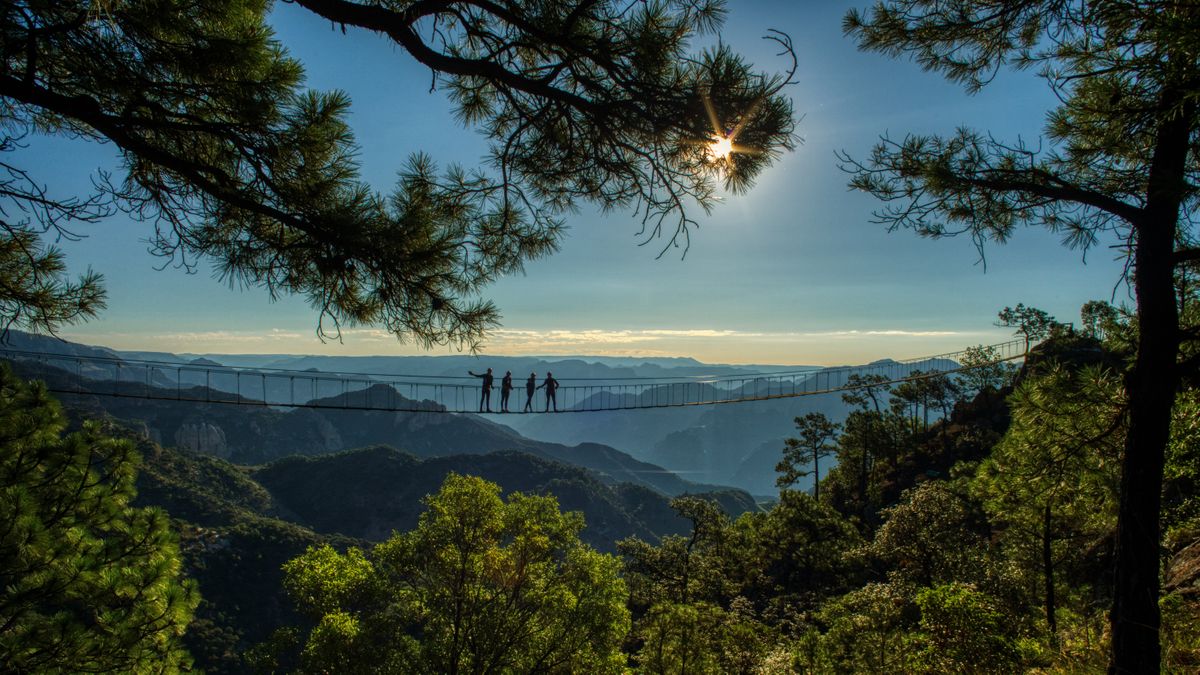 Chihuahua proyecta una derrama económica de 482.75 millones de pesos durante Semana Santa 2026.