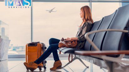 MAS Servicios ofrece una serie de recomendaciones sobre los seguros de viaje.