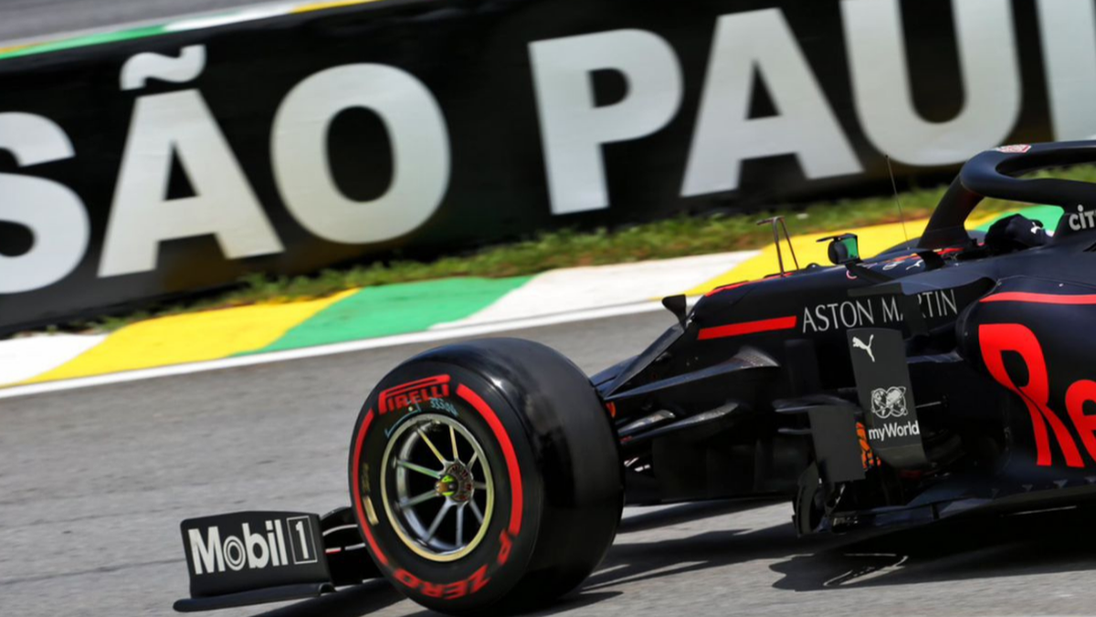 El GP de Interlagos 2025 recibirá a un campeonato de pilotos que está al rojo vivo.  