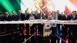 Sectur dio a conocer las acciones en materia de promoción turística que realizará durante 2026.