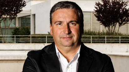 Fallece Toni Frau, director de operaciones de distribución de Ávoris.