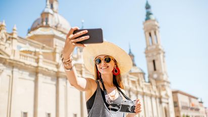 Vacaciones en Europa: te presentamos un viaje increíble para que disfrutes de tres países. Vacaciones en Europa: te presentamos un viaje increíble para que disfrutes de tres países.