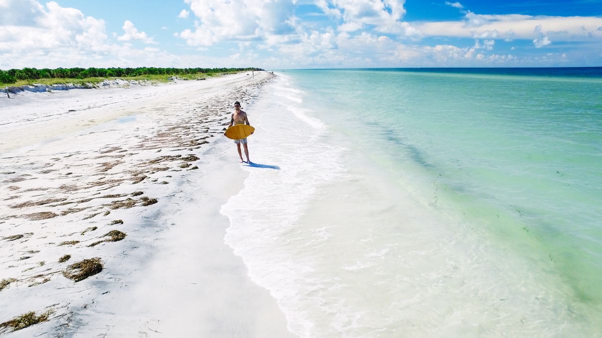 Florida: playas escondidas para disfrutar de un escape perfecto, image size:1200x675