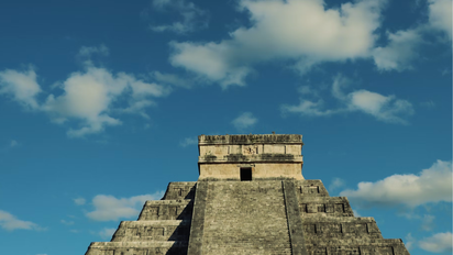 Chichén Itzá (México), uno de los nuevos destinos de Soltour y Jumbo dentro de su apuesta por el turismo experiencial.
