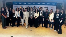 Brand USA capacitó a agentes de viajes sobre la venta de viajes de varios segmentos en Estados Unidos.