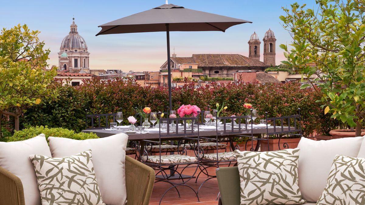 Carrani Tours: experiencias de lujo para conocer la esencia de Italia.