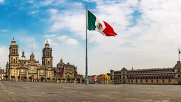 México forma parte del 66% de las recomendaciones de viaje generadas por Inteligencia Artificial.