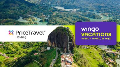 Wingo ofrecerá paquetes vacacionales