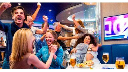 MSC Cruceros propone viajes corporativos