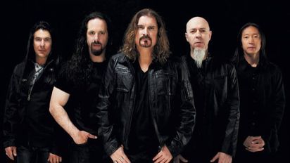 Movistar Arena: Dream Theater anuncia segunda fecha tras éxito de preventa en Santiago