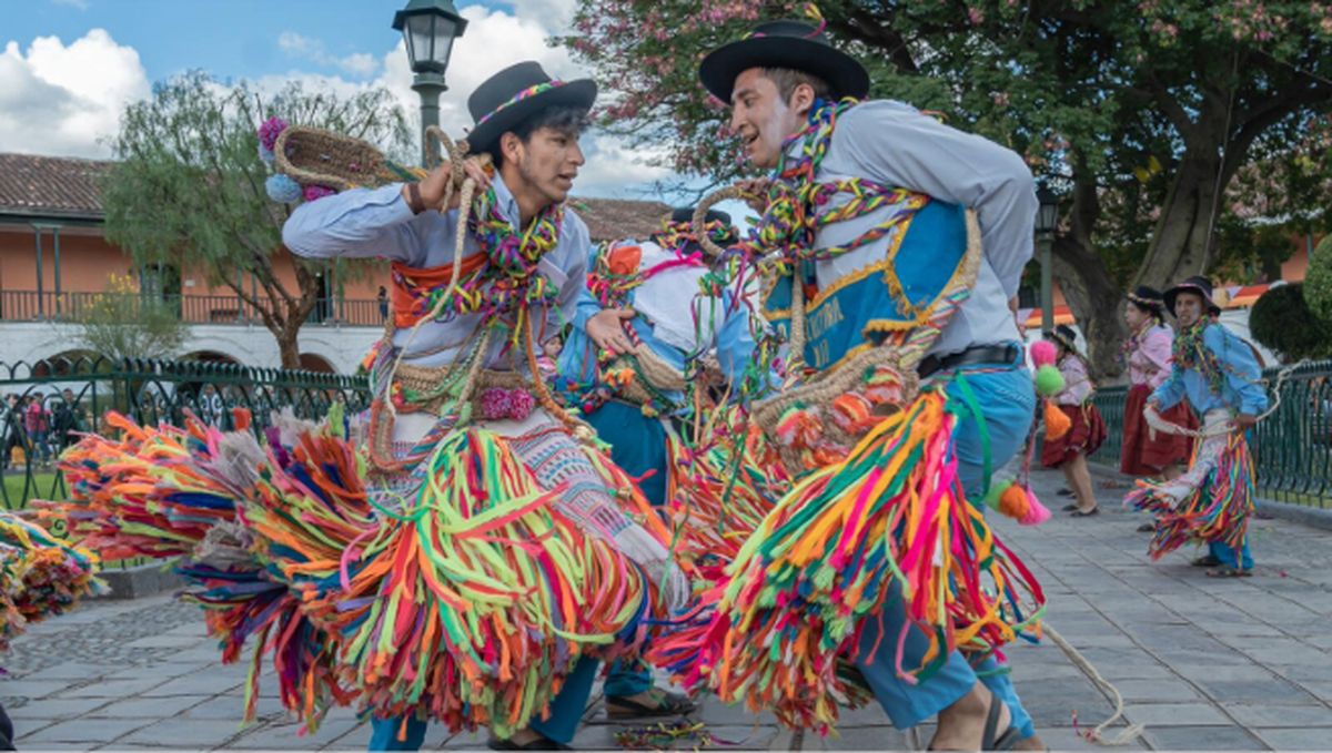 PromPerú impulsa los viajes a nivel nacional con su campaña de promoción por la temporada de Carnavales 2026.