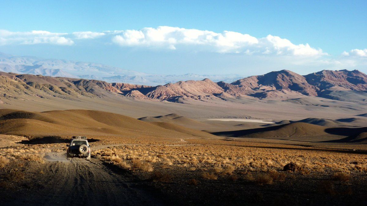 Atacama a tu pinta: la región ostenta un gran patrimonio natural