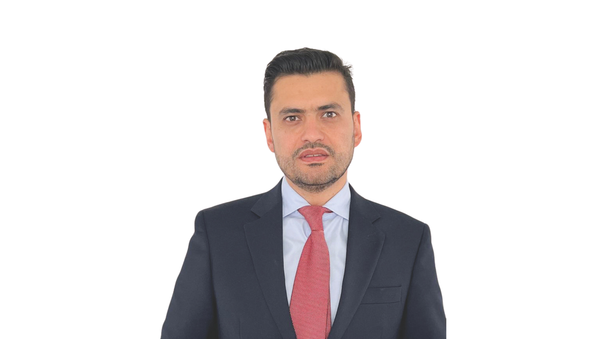 Mauricio García, director comercial de Decameron. Mauricio García, director comercial de Decameron.