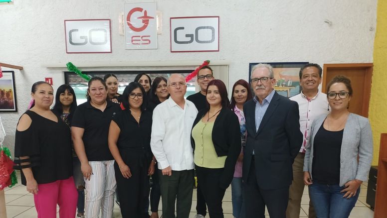 Surland presenta su programación 2024/25 en Latinoamérica.&nbsp;