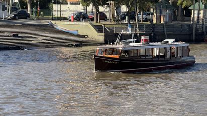 Visitar Tigre sin el Tren Mitre es más difícil: conocé las alternativas