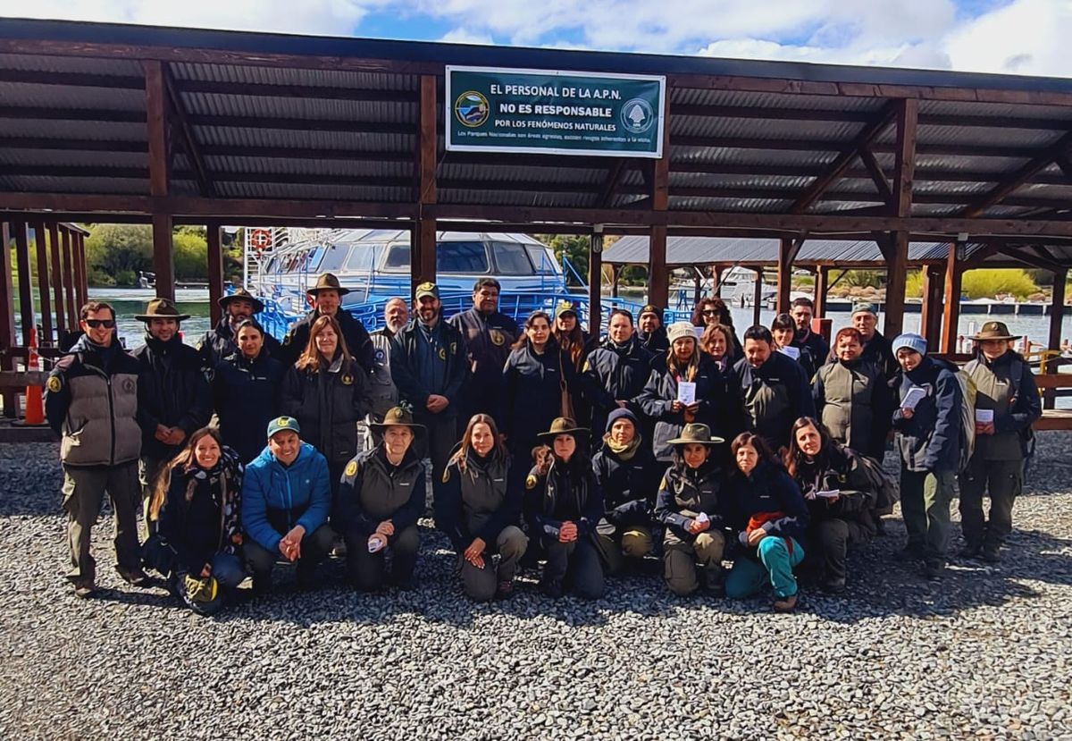 La sentencia se enmarca en la misma postura de la APN que sostiene que los trabajadores no son responsables por los fenómenos naturales.A la espera del veredicto del juicio a los guardaparques procesados por la muerte de dos menores a raíz de la caída un árbol, crece la incertidumbre sobre qué sucederá ante un fallo desfavorable.