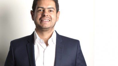 José Guzmán se suma a las filas de Sabre.