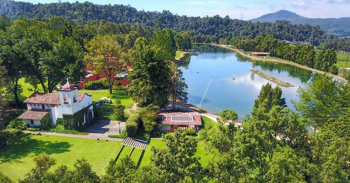 ¿Qué hacer y ver en Valle de Bravo? 8 avandaro el paraiso natural ubicado pocos minutos del encantador pueblo valle bravo es reconocido su belleza escenica aire fresco montana y actividades al aire libre