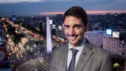 Las empresas necesitan hoy capital de trabajo.