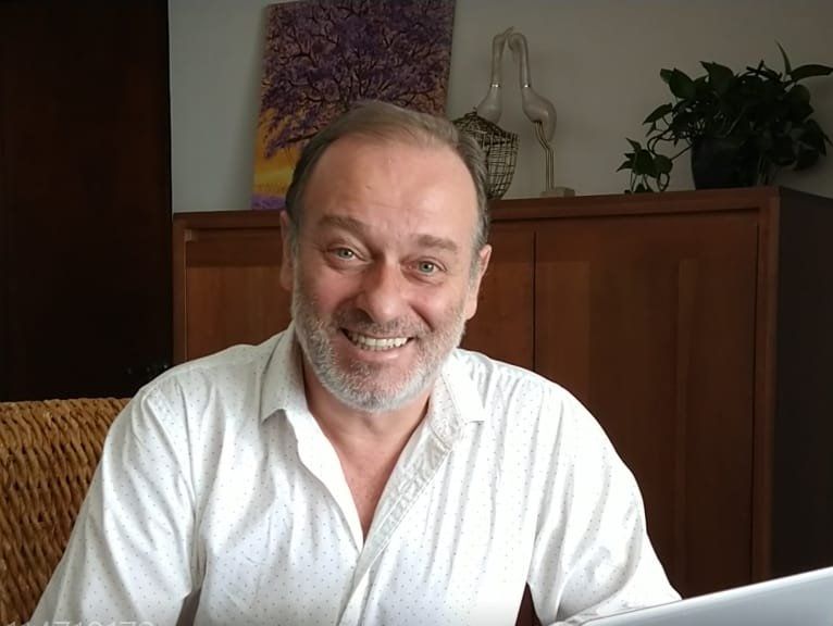 Pablo Fernández Bonilla.