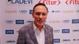 Nicolas Huss es el CEO de HotelBeds. El ejecutivo se ha desempeñado en puestos de liderazgo de grandes empresas globales como Visa, Ingenico y Amadeus.