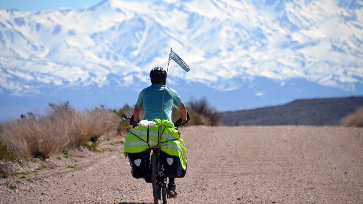 Escapadas por Argentina: Mendoza alberga 28 sitios históricos sanmartinianos.