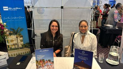BlueBay Hotels resalta bondades de BlueBay Gran Esmeralda