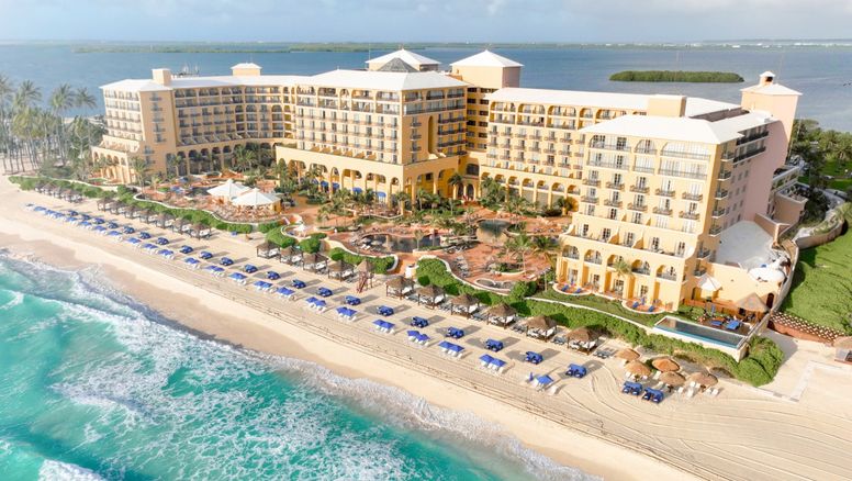 Kempinski Cancún ofrece planificación experta de eventos y ejecución impecable en un entorno sofisticado. &nbsp;