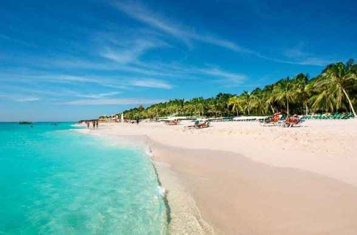 Cinco destinos con las mejores islas y playas del Caribe, image size:1200x792