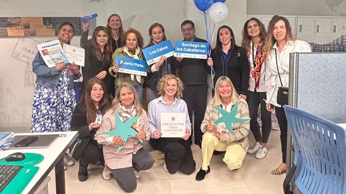 Copa Airlines realizó una Sales Blitz en Turismo Cocha.