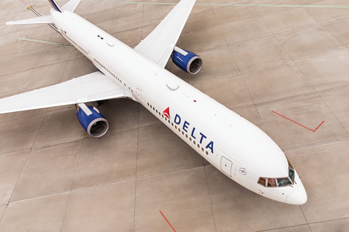 Delta Air Lines volará a Marrakech con aviones Boeing B-767/400ER recientemente renovados.