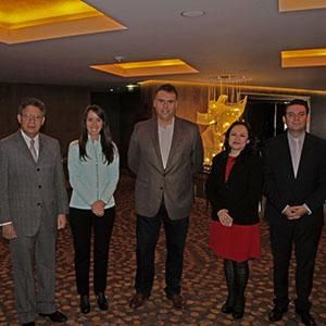 - Ladevi Medios y Soluciones