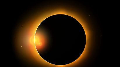 ¿Cuándo y dónde ver el eclipse solar anular en Chile?