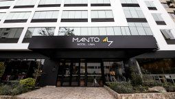 Manto Hotel Lima MGallery presenta novedades en sus servicios y la inauguración del restaurante SAYA.