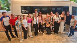 TuReserva com llevó a un selecto grupo de agencias de viajes al Caribe mexicano para conocer lo mejor de este destino. &nbsp;