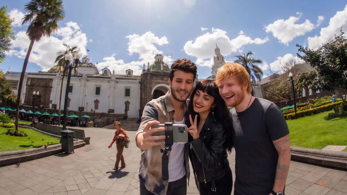 Tres conciertos masivos impulsarán la economía local en Quito.&nbsp;